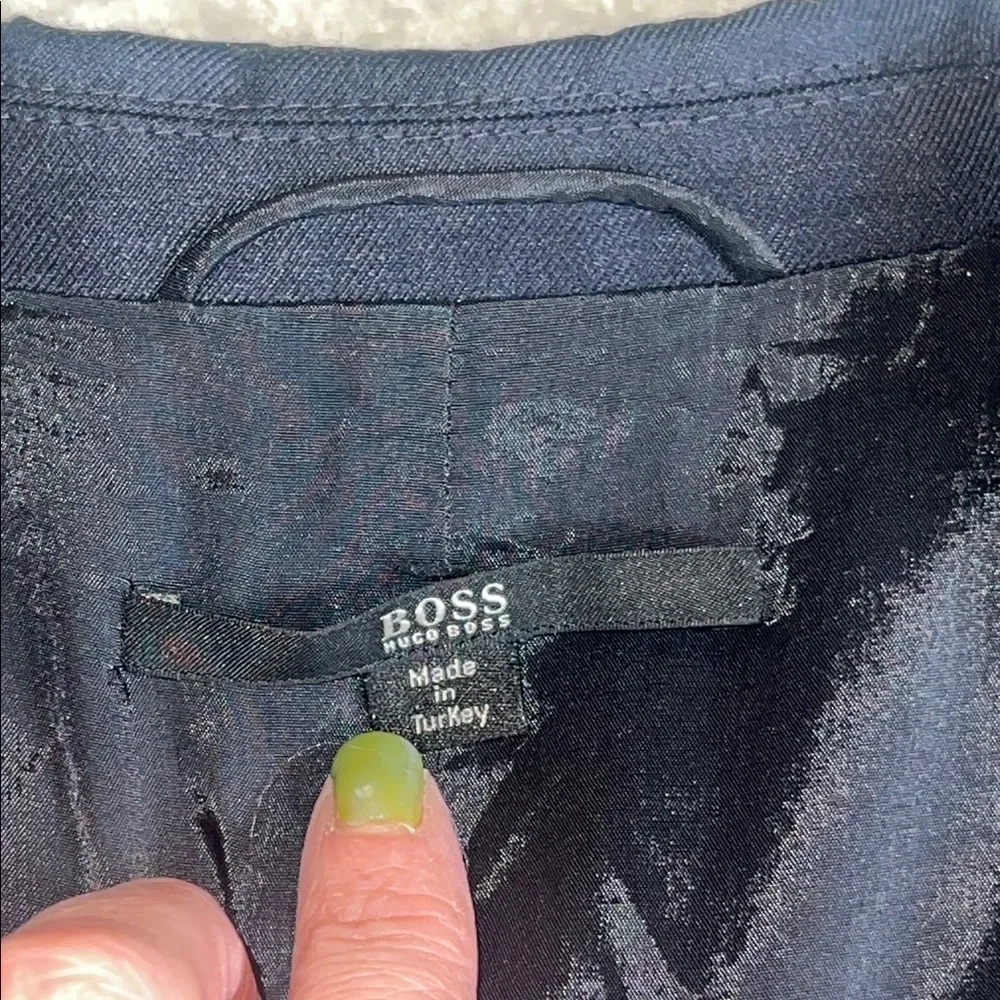 Hugo Boss hugo boss